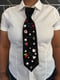 Image of Hello Kitty Necklace Tie x Camber