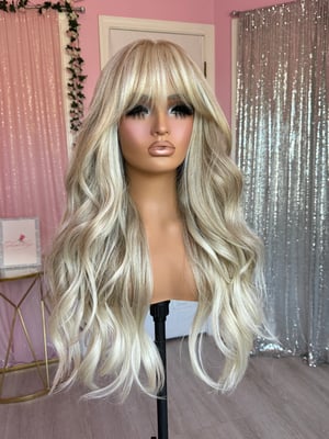 Image of Sammy luxury (ready to ship)