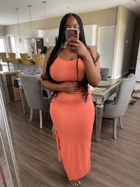 Image 2 of Skirt Set 