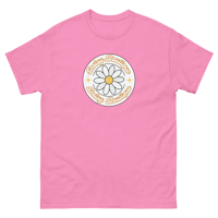 Image 5 of Daisy Boutique Logo Unisex classic tee