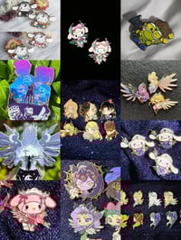 Image 1 of USA address in hands 