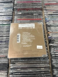 Image 2 of Yes - Fragile SEALED DVD audio 2002 EU reissue 