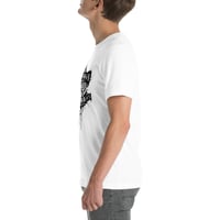 Image 7 of Officially licensed Jodie King Hollow Hell Unisex t-shirt