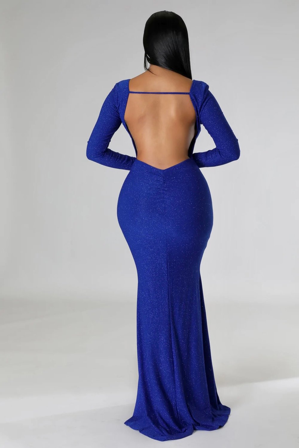 Image of Feeling Extra Dress