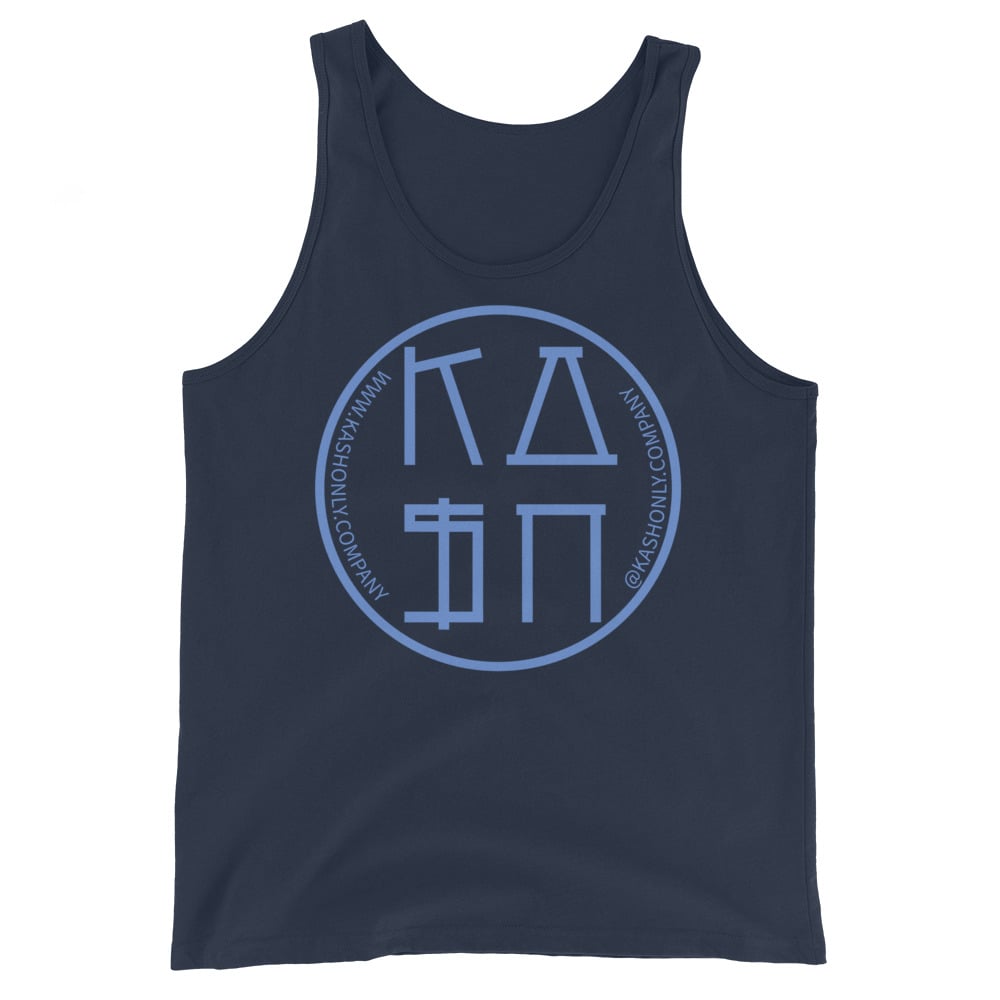 Image of KASHONLY TANK TOP 