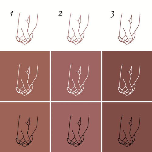 Image of Colour Portraits