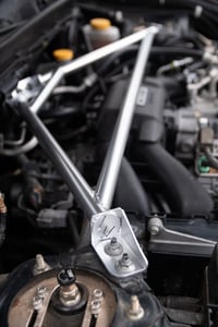 Image 2 of Front Strut Bar 