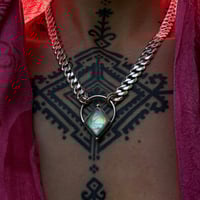 Image 2 of Fortune Necklace