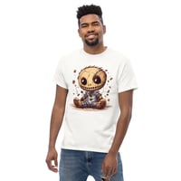 Image 2 of Voodoo 7 Unisex classic tee