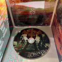Image 2 of Altar - "Provoke" CD