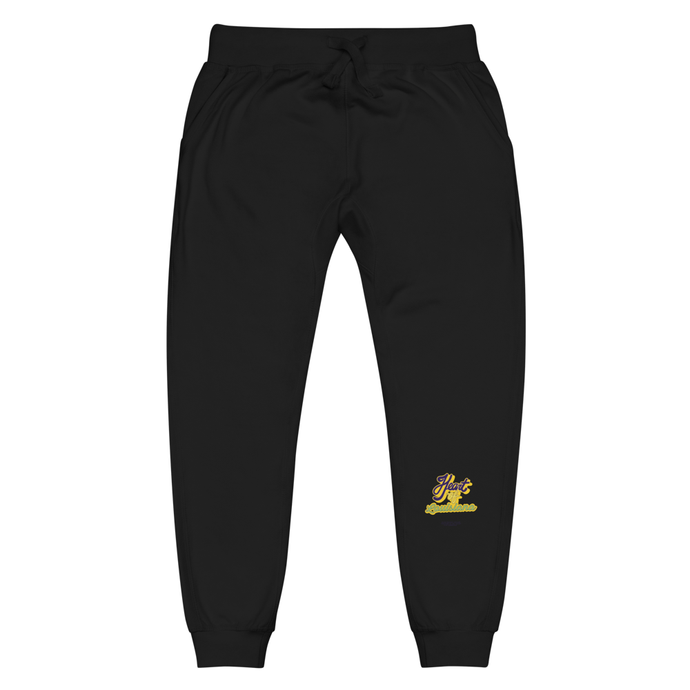 Image of HOL Mardi Gras Edition sweatpants