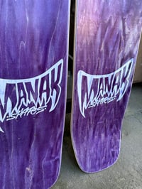 Image 4 of 8.5” Street Shovel - Electro Cat