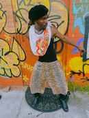 Image 5 of Printed Leopard
