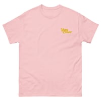 Image 7 of Yung Beans Embroidered Unisex classic tee