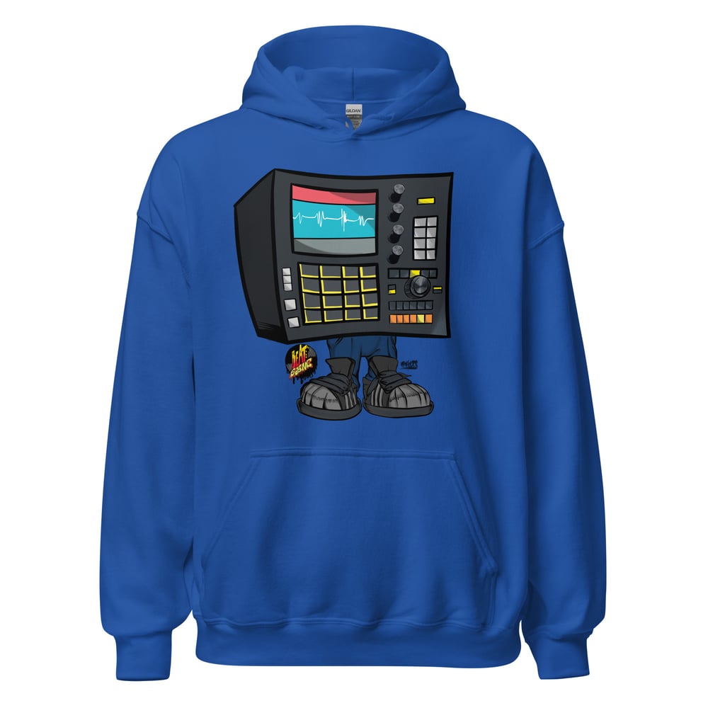 BEATSYNCMPC1 Hoodie