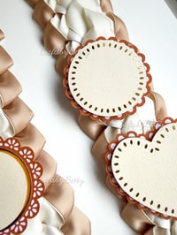 Image 9 of TALAVERA PENDANT SVG BUNDLE / ARCHIVO DIGITAL 