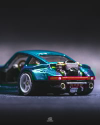 Image 9 of OUTLAW RWB PORSCHE 930 CUSTOM