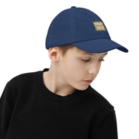 Image 21 of Kids Baseball Cap