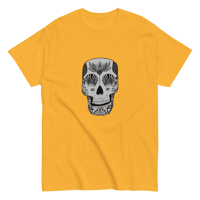 Image 2 of Unisex Tee - Joe Skull