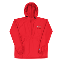 V Day champion Jacket 