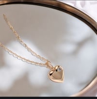 Image 1 of Sophie Necklace 