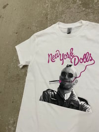 Image 5 of New York Dolls - Travis tee