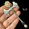 Sirens & Harpies: Weapon Adornments 