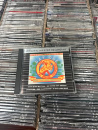 Image 1 of Toots & The Maytals + more - Live At Reggae Sunsplash 1982 USED MoFi CD OMR