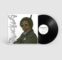 Image 1 of RUCKUS-S/T 12” (U.K VARIANT BLACK VINYL)