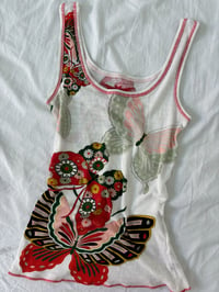 Image 2 of Free people tank top // M 