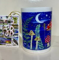 Image 5 of Mushroom mugs