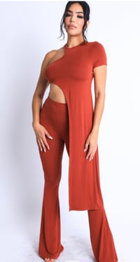 Image 2 of Asia Asymmetric set