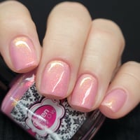 Image 2 of Glisten & Glow Sizzling Pink