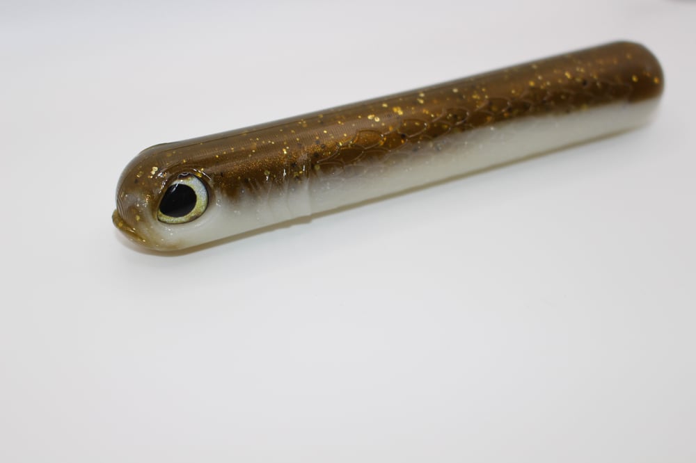 Golden Shiner 
