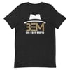 BEM “The Boss” Unisex t-shirt