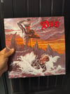 Dio - Holy Diver - LP