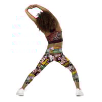 Image 1 of Kid's Leggings