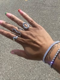 Image 2 of WRAP RING 