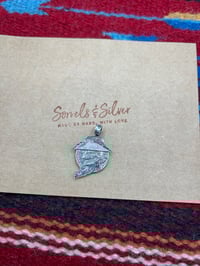 Image 3 of Cowboy Nickel 1