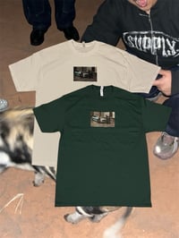 Image 1 of FRANKFURT PHOTO TEE