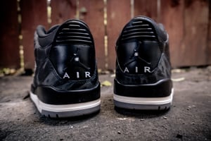 Image of Black Symbiote