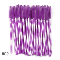 Image 2 of LASH BRUSH PACK