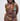 African Print Bikini Set -Swimwear(full strap)