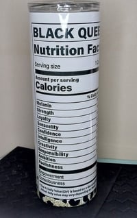 Image 2 of Melanin Made Tumbler