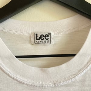 Image of Lee Centenary T-Shirt