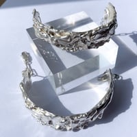 Image 2 of Vida Cuff Bracelet