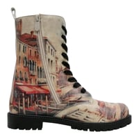 Image 5 of Dogo Zipsy Boot Venice