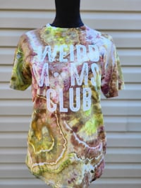 Weird Moms Club