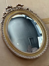 Image 4 of Regency Bow Mirror