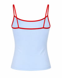 Image 3 of SAIbysai Blue Overspray Tank